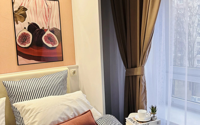 Квартира Просторная квартира в историческом месте Москвы