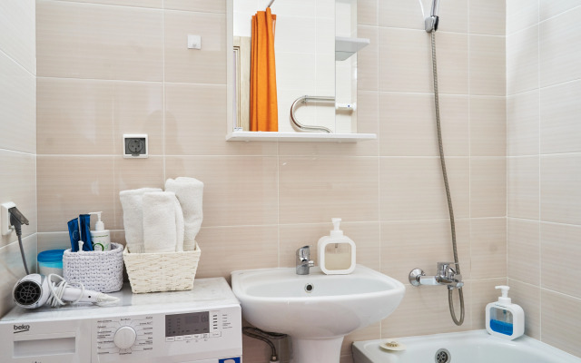 Апартаменты КАК ДОМА