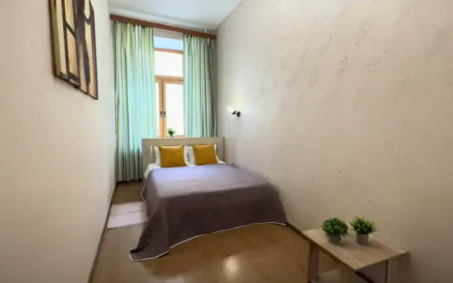 Квартира 4х-Комнатная у Фонтанки