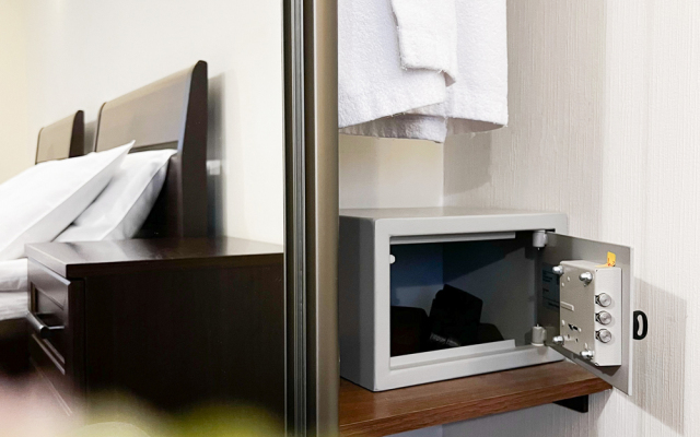Adagio Guesthouse