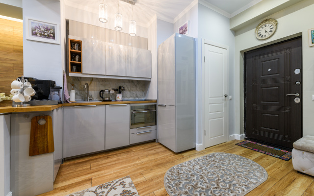 Oplot - Semejnye premium 1 Apartments