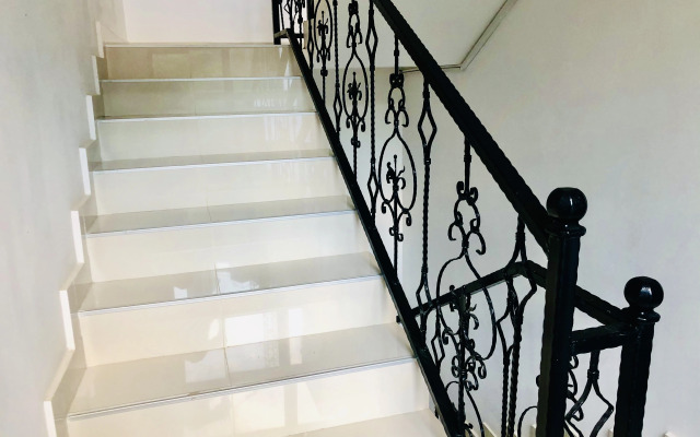 Отель Holiday House Green Gape Batumi