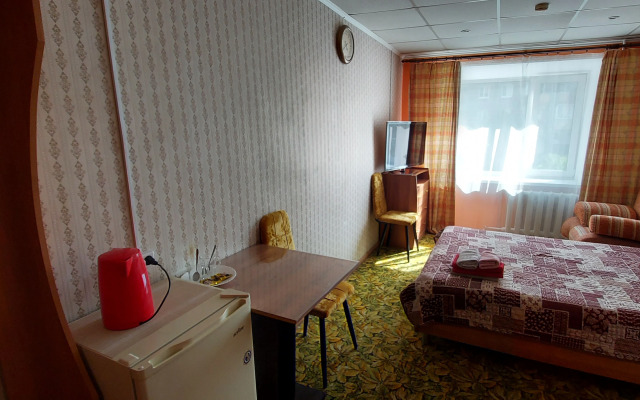 Angara Hotel