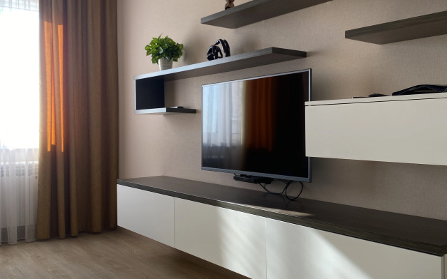 Sweet Home Flat