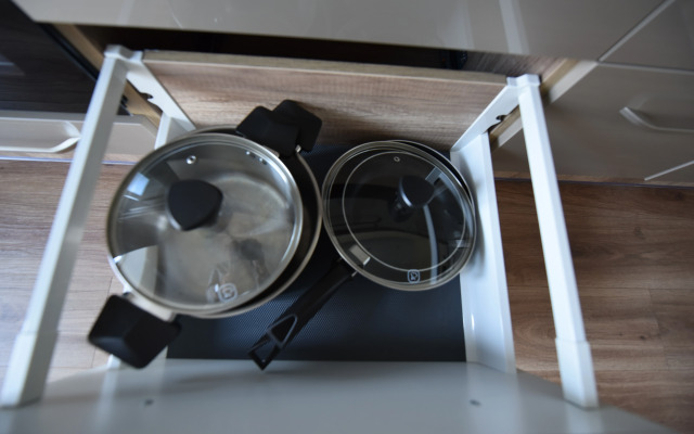 Квартира на Московской 68