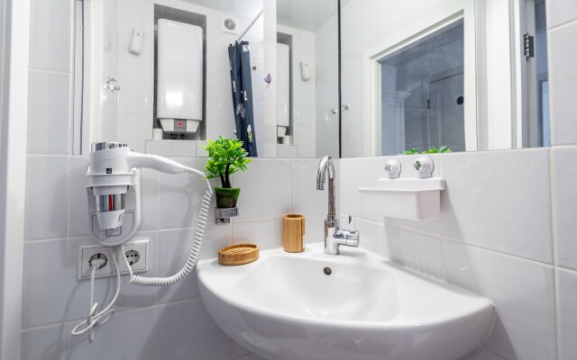 Uyutnaya Kvartira Studiya Flat