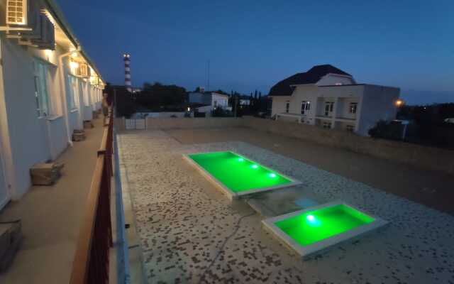 Afrodita Guest house