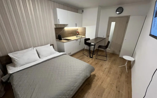 MoreApart 13 Apartments