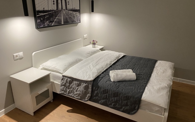 Yadoma24 Apartments