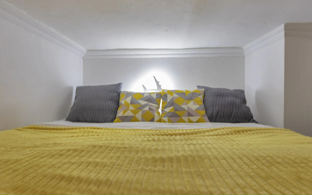 Апартаменты ArtApart