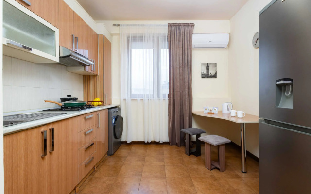 Keygo #0188 Klyuch K Tsentru Yerevana Apartments