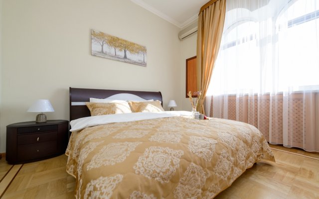 Квартира 5 комнат Пентхауз с видом на Кремль