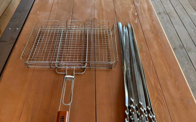 Частный дом Эко-зона