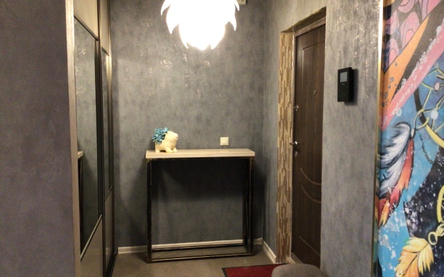 Квартира Прилесье на Спортивной