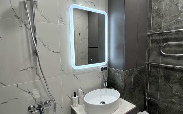 Апартаменты Уютные