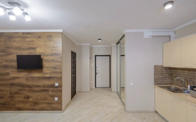 Апартаменты ЖК Тихий Центр 404