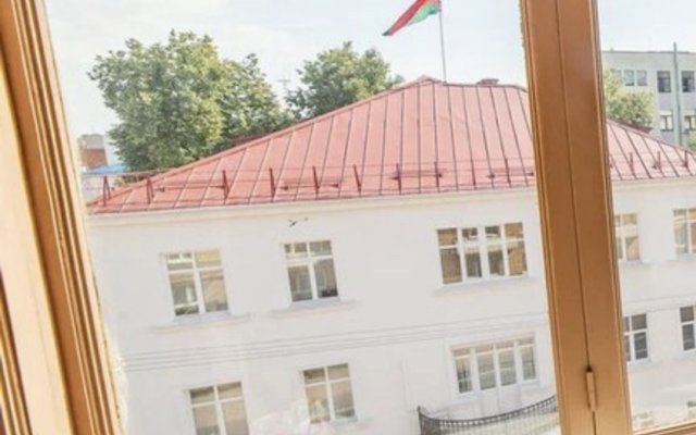 Апартаменты In the centre of Minsk