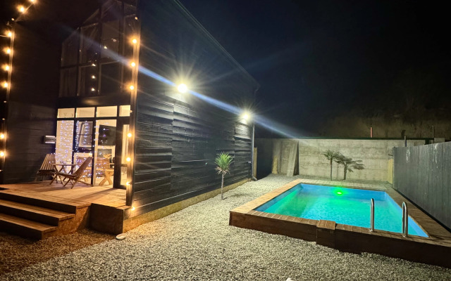 Гостевой дом Барнхаус Адалия