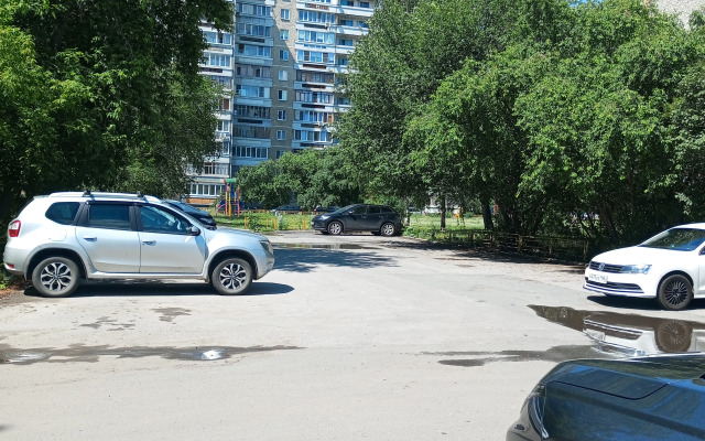 Апартаменты Фэмили