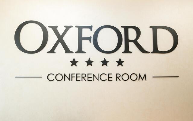 Отель Oxford