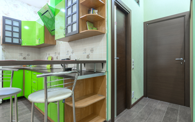 Flet Link Na Tverskoj Apartments