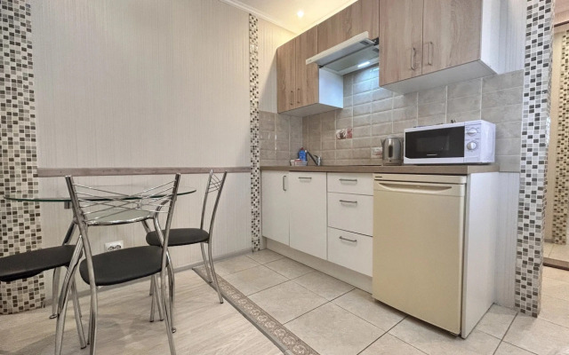 Апартаменты Да Винчи 3