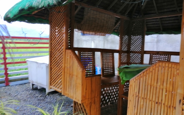 Casa Herminia Baler Guest House