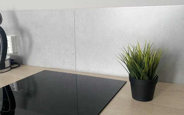 Апартаменты Уютные апартаменты рядом с аэропортом