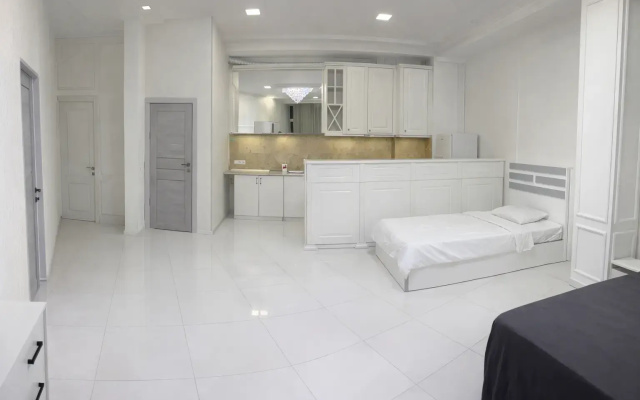 Wave Inn Yerevan