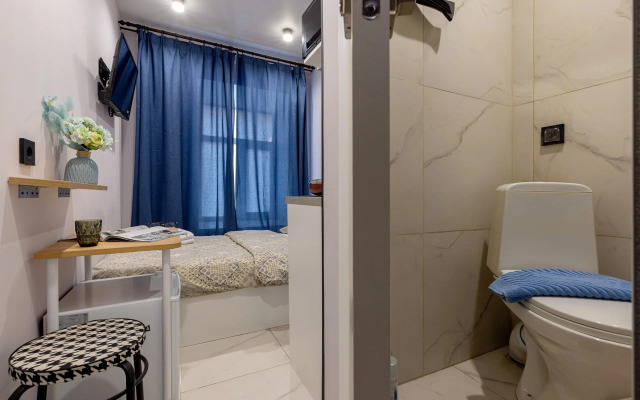Apartments Malye Leohotels Na Rizhskom Pr-Te, 35