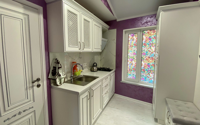 Апартаменты Анита в центре Сочи 10