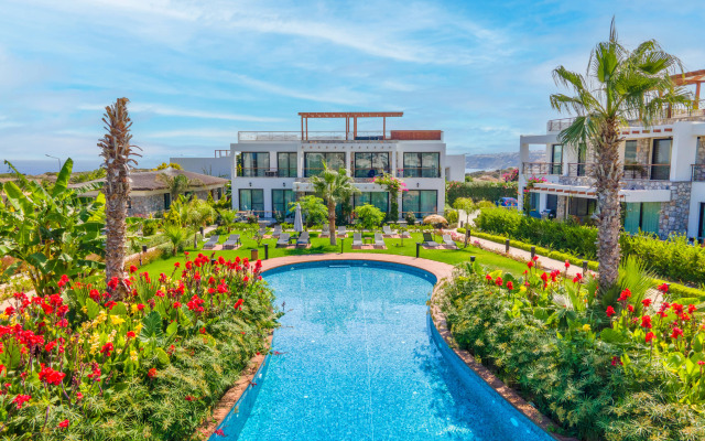 Апарт-отель Maldives Holiday Homes