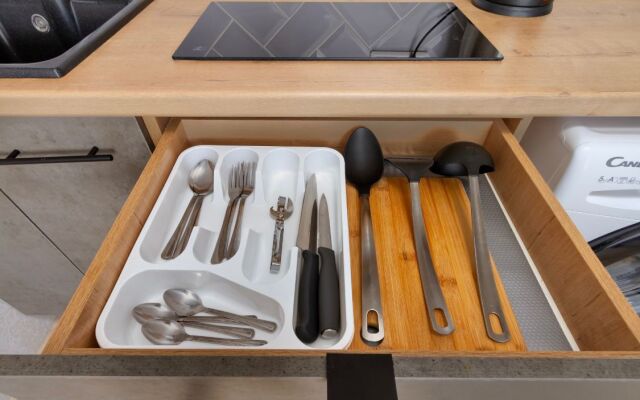 Апартаменты Пур-Пур