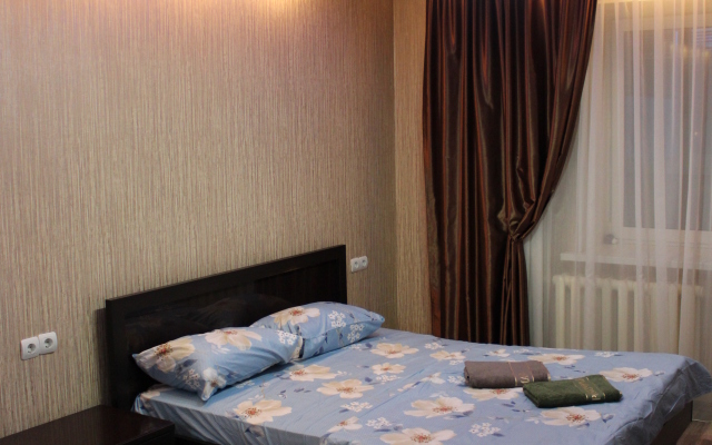 Апартаменты Грабцевское шоссе 104