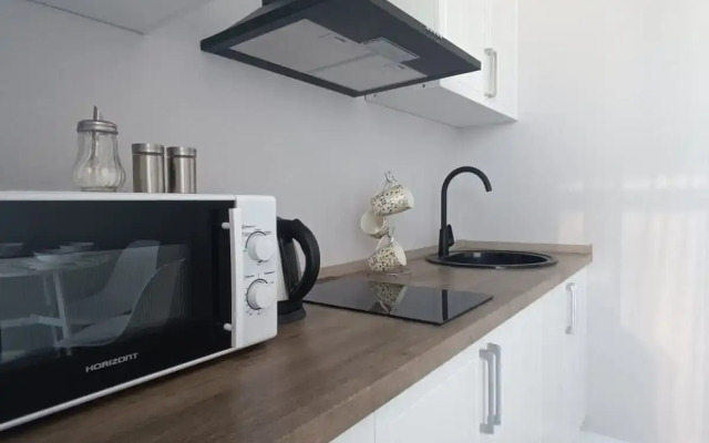 Aeroflet Flat