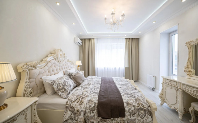 Квартира Пять Звёзд Элитная с Кондиционерами