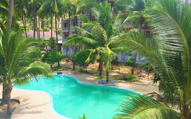 Orianna Resort Hotel