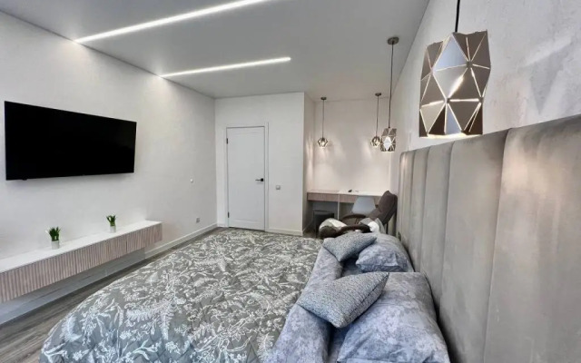 Апартаменты LifeStyle From Apartkazan 1