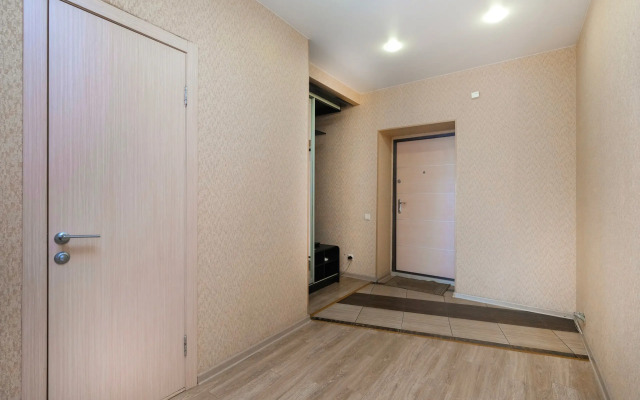 Апартаменты Квартирка-нск на Маркса