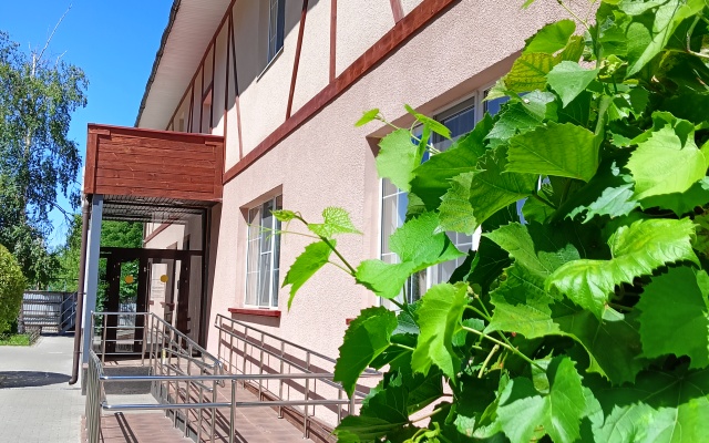 Syizran' Hotel