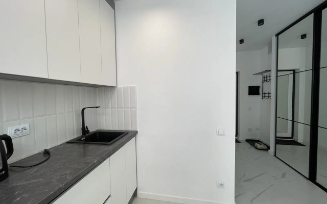 Elitniye Dlya Vashego Komfortnogo Otdykha Apartments