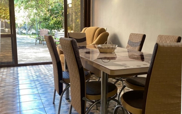 Dom u voln Private house