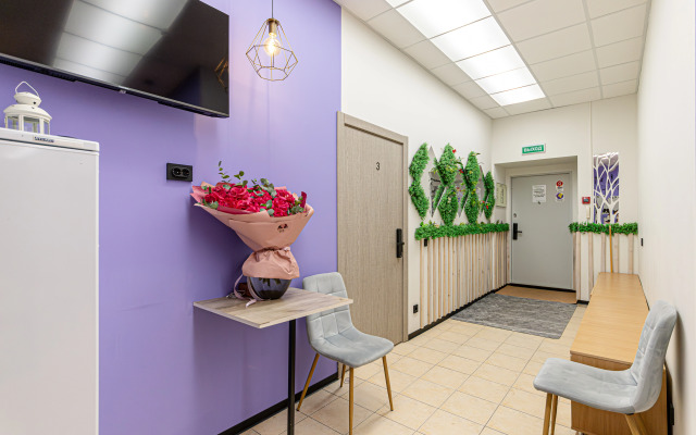 Хостел Камео