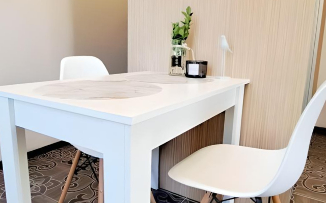 Апартаменты Студия на Соболевке