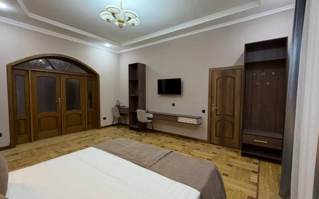 Отель Art Dream hotel