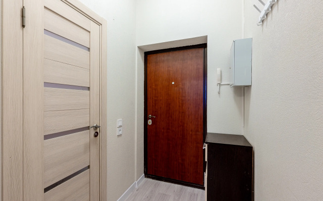 ZhK "Graf Orlov" Apartments