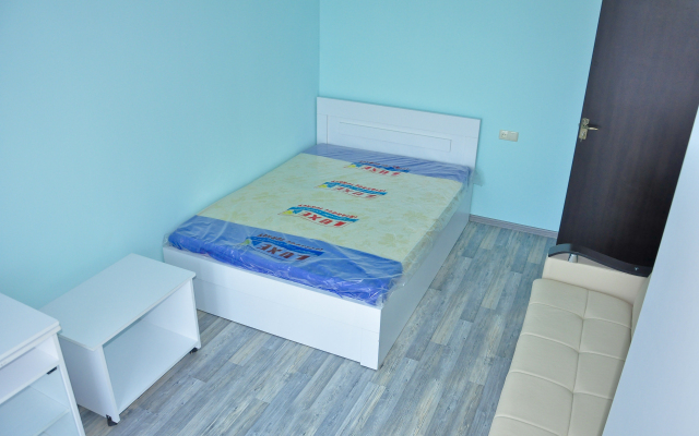 Zau Villa Hotel