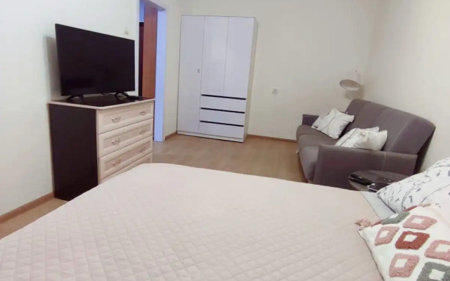 Квартира Однушка на Гражданской 74