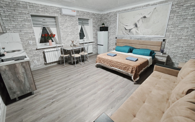 Апартаменты на Красной Армии 136/11