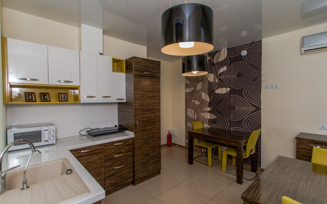 Гостевой Дом в Центре Владивостока